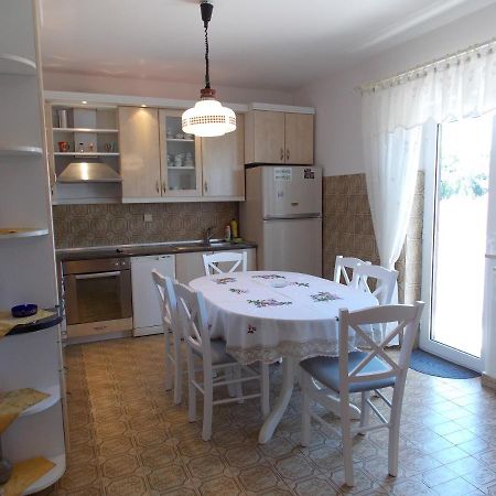 Apartment Sladic Njivice Luaran gambar