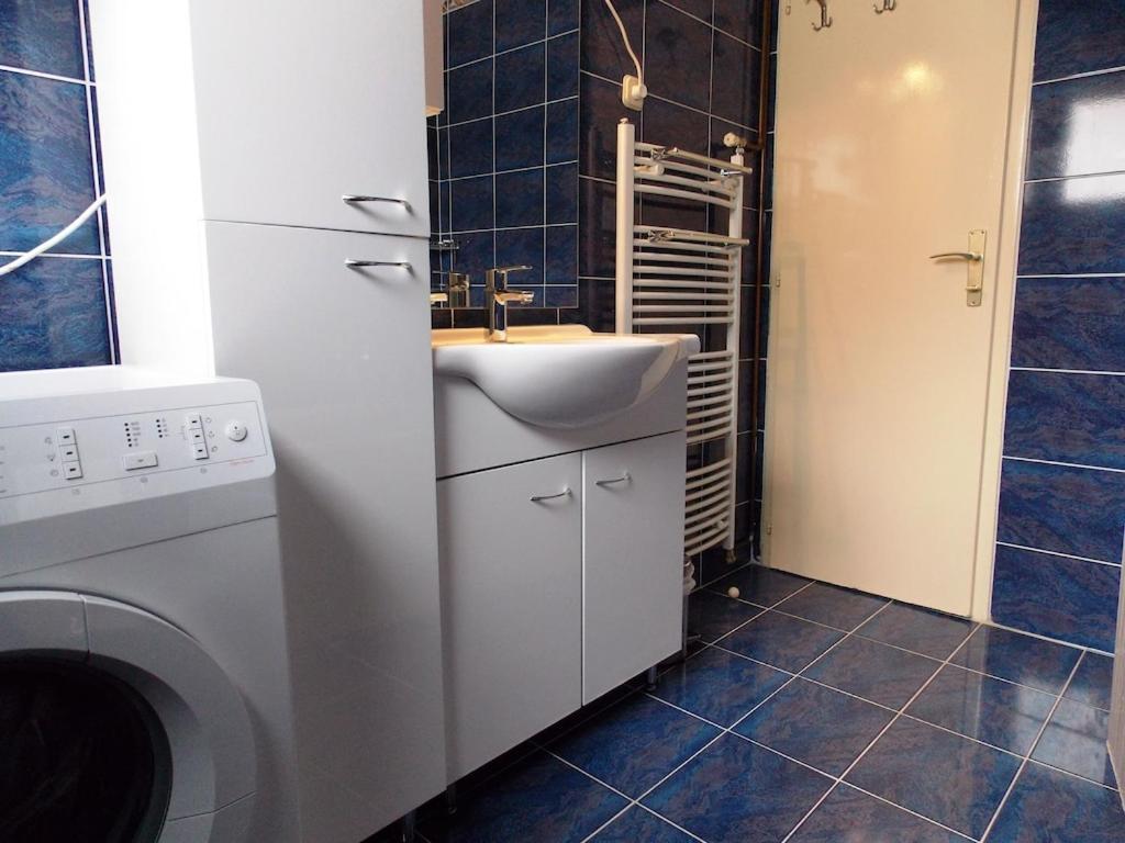 Apartment Sladic Njivice Luaran gambar